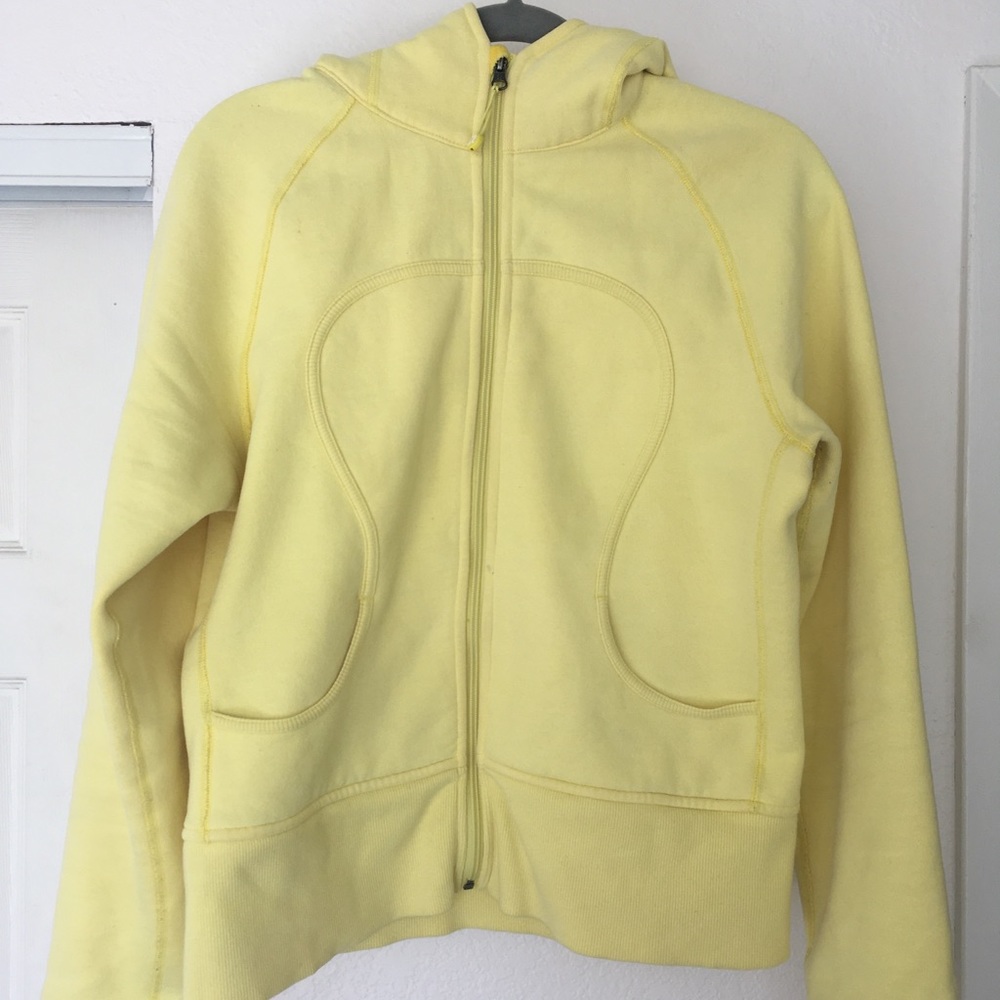 Lululemon Scuba Hoodie | 10